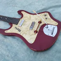 Moni  Elektromos gitár [2023.11.07. 18:21]