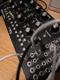 Moog Mother 32 Analog-Synthesizer [November 20, 2023, 10:34 am]