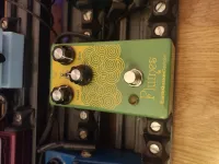 EarthQuaker Devices Plumes Pedál [2023.12.29. 07:15]