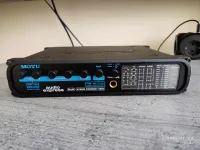 MOTU Audio Express Audio Interface [October 26, 2024, 8:19 pm]