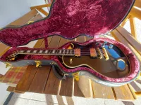 Orville BY Gibson 1988 CS Electric guitar [November 8, 2023, 3:36 pm]