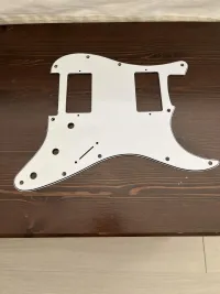 Allparts Stratocaster Pickguard [November 10, 2023, 1:04 pm]