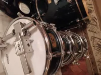 Mapex Pro M Drum set [November 8, 2023, 10:30 pm]