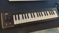 Korg MicroKEY2 37