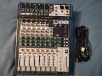 Soundcraft 10 Mixer - misike1955 [Today, 7:10 pm]