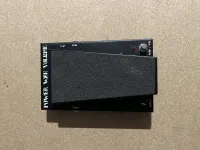 Morley Power wah volume Pedál [2023.11.11. 14:25]