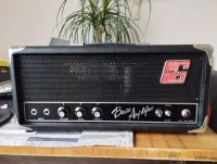 Guyatone GA-940 full cső Guitar amplifier [November 11, 2023, 2:31 pm]