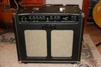 Rivera JAZZ SUPREMA 112 csöves gitárkombó Guitar combo amp [November 11, 2023, 11:22 pm]