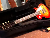 Orville Les Paul 1990 Japán Electric guitar [January 9, 2024, 3:11 pm]