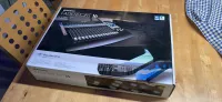 Presonus Faderport 16 MIDI kontroller [2024.01.28. 06:54]