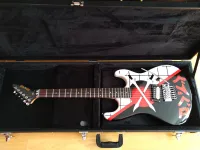 Kramer Baretta Special Elektromos gitár [2023.11.25. 14:15]