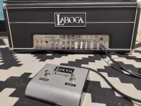 Laboga Aligator Guitar amplifier [November 14, 2023, 3:39 pm]