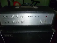 AustroVOX Bass 100 Cabezal de bajo [November 14, 2023, 3:54 pm]