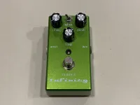 Handmade TS 808-x Overdrive [2024.04.22. 22:06]