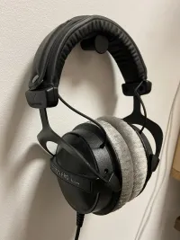 Beyerdynamic DT 770 Pro 80 Ohm Auriculares [November 14, 2023, 8:17 pm]