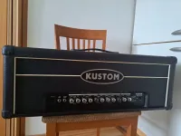 Kustom 100HD