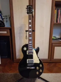 Geryon KLP-200 Les Paul Elektrická gitara [November 15, 2023, 8:25 am]