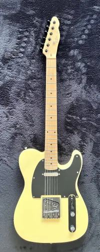 Vision Telecaster Electric guitar [November 15, 2023, 8:58 am]