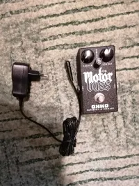 Kokko Motörbass Effect pedal [November 15, 2023, 3:31 pm]