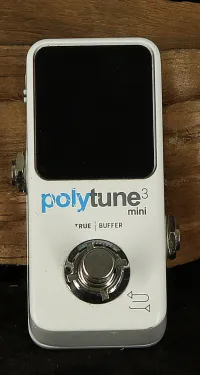 TC Electronic Polytune 3 Mini