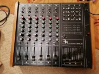 Soundcraft Series 200 Mixing desk [November 17, 2023, 10:19 pm]