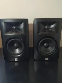 JBL Lsr 305 Passiver Monitor [November 18, 2023, 10:19 am]