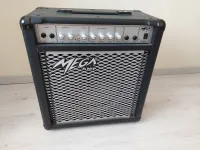 Mega Amp GL60R Guitar combo amp [November 18, 2023, 10:37 am]