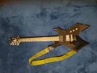 B C Rich Warlock Elektromos gitár [2023.11.18. 16:27]