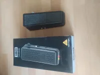 Behringer Hellbabe HB01 Wah pedál - Zétény [Tegnap, 21:41]