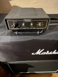 Mesa Boogie Mesa Boogie
