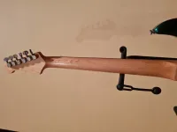 YAMAHA Pacifika 112 YAMAHA Pacifika 112