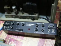 Farfisa F 20 Guitar combo amp [April 13, 2024, 10:12 pm]