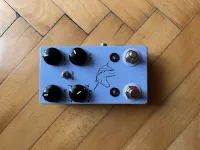 JHS Unicorn V2 Effekt Pedal [November 20, 2023, 1:16 pm]