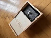 Union Tube & Transistor Tour Bender Pedal [November 20, 2023, 1:25 pm]