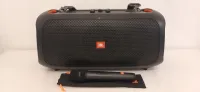 JBL On the go partybox PA System [November 20, 2023, 4:53 pm]