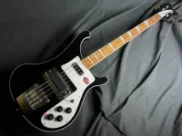 Rickenbacker 4003 Jetglo Basszusgitár [2023.11.20. 20:36]