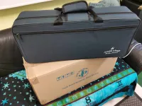 Arnolds & Sons Alt szaxofon tok Saxofón [March 5, 2024, 10:14 am]