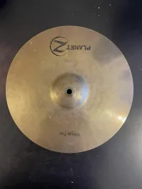 Zildjian Planet z 13 Fusstschinelle  [December 3, 2023, 1:21 pm]