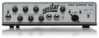 Aguilar Tone Hammer 500 Basszuserősítő-fej [2023.12.18. 01:48]