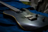 Chapman Guitars ML3 Standard BEA Rabea Massaad Mensis E-Gitarre [November 23, 2023, 8:13 am]