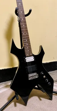 Keiper  Electric guitar [November 23, 2023, 3:54 pm]