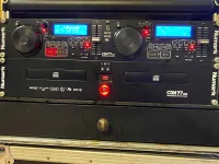 Numark CDN77USB Spieler [November 24, 2023, 9:13 am]