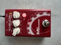 TC-Helicon MicMechanic2 Vocal multi-effects [November 24, 2023, 1:47 pm]