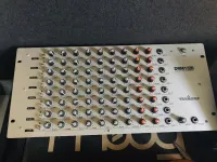 Vermona DRM1 MkIII Analog-Synthesizer [February 13, 2024, 12:43 am]