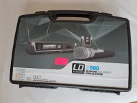 LD Systems U506 gitár wireless Wireless System [September 12, 2024, 4:32 pm]