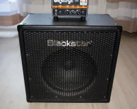 Blackstar HT Metal 112 Blackstar HT Metal 112