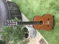 Admira Irene Electro-acoustic classic guitar [November 26, 2023, 12:05 pm]