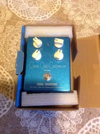 Carl Martin Opto-Comp Pedal de efecto [November 26, 2023, 2:55 pm]