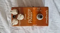 Cmatmods Analog Phaser Pedal de efecto [November 26, 2023, 7:43 pm]