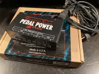 Voodoo Lab Pedal Power 2 Plus Adaptador [November 27, 2023, 10:51 pm]